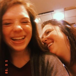 Meet your Posher, Trudie